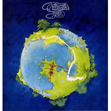 Yes - Fragile