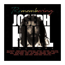 V/A - Remembering Joseph Hill