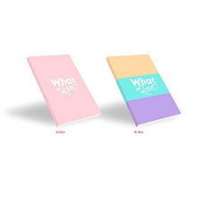 Twice - What is Love?