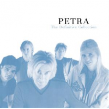 Petra - Definitive Collection