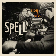 Bekken & Gjems - Spell