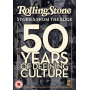 Documentary - Rolling Stone: Stories From the Edge