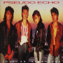 Pseudo Echo - Love an Adventure