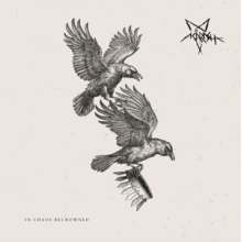 Acarash - In Chaos Becrowned