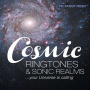 V/A - Cosmic Ringtones & Sonic Realm