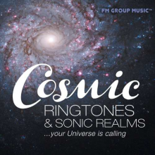 V/A - Cosmic Ringtones & Sonic Realms