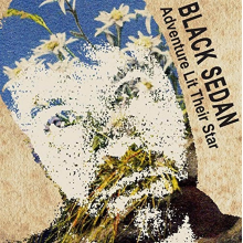 Black Sedan - Adventure Lit Their Star