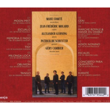 Soledad - Soledad In Concert