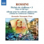 Kasarova, Vesselina - Complete Piano Music V.3