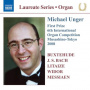 Buxtehude - Organ Recital