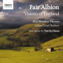 Hawes, P. - Fair Albion - Visions of England