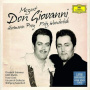 Peter Schmidl, Wiener Philharm - Don Giovanni -Cr- Ger
