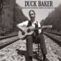 Baker, Duck - Les Blues Du Richmond: Demos & Outtakes 73-79