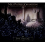 Johansson, Nils Patrik - Evil Deluxe