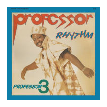 Professor Rhythm - Professor 3