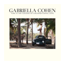 Cohen, Gabriella - Pink is the Colour of Unconditional Love