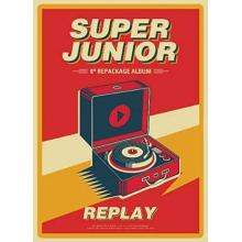 Super Junior - Reply