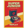 Super Junior - Reply