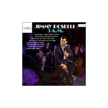 Roselli, Jimmy - 3am