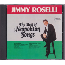 Roselli, Jimmy - Neopolitan Song