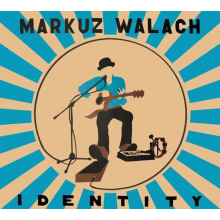 Walach, Markuz - Identity