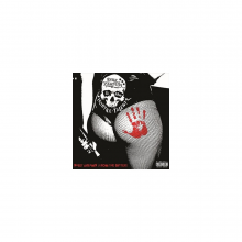 Vermin, Dirk -& the Hostile Talent- - Sweet Dreams (From the Gutter)