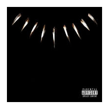 V/A - Black Panther: the Album