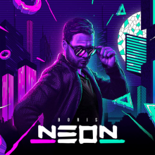 Boris - Neon