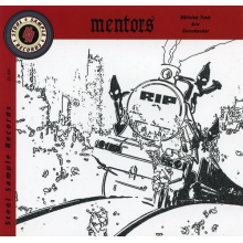 Mentors - 7-Oblivion Train