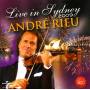 Rieu, Andre - Live In Sydney