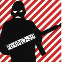 Rhino 39 - Rhino 39