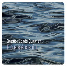 Dresch Quartet - Forrasbol