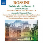 Kasarova, Vesselina - Peches De Vieillesse 8