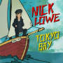 Lowe, Nick - Tokyo Bay/Crying Inside