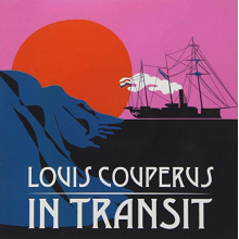 V/A - Louis Couperus In Transit