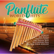 V/A - Panflute World Hits