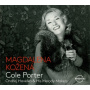 Kozena, Magdalena - Cole Porter