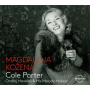 Magdalena Kozena, Berliner Phi - Cole Porter