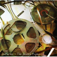 Saturnia - Seance Tapes