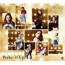 Twice - Wake Me Up