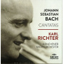 Bach, Johann Sebastian - Kantaten