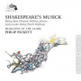 Pickett, Philip - Shakespeare's Musick