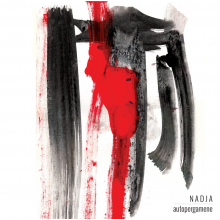 Nadja - Autopergamene