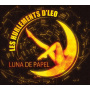Les Hurlements D'leo - Luna De Papel