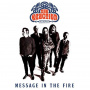 Reaction - Message In the Fire