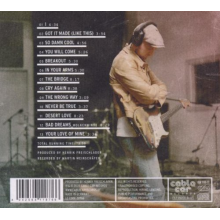 Freischlader Band, Henrik - Henrik Freischlader