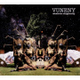 Vuneny - Whatever Singularity