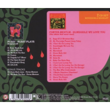 Pussy & Fortes Mentum - Pussy Plays Fortes Mentum