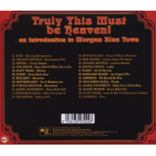 V/A - Truly This Must Be Heaven