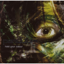 Pendulum - Hold Your Colour